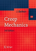 Creep Mechanics [With CDROM]