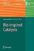 Bio-Inspired Catalysts