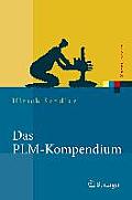 Das Plm-Kompendium: Referenzbuch Des Produkt-Lebenszyklus-Managements