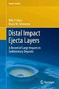 Distal Impact Ejecta Layers: A Record of Large Impacts in Sedimentary Deposits