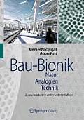 Bau-Bionik: Natur - Analogien - Technik