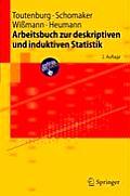Arbeitsbuch Zur Deskriptiven Und Induktiven Statistik