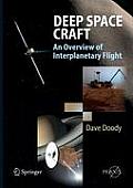 Deep Space Craft: An Overview of Interplanetary Flight
