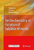 Electrochemistry of Flotation of Sulphide Minerals
