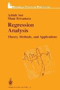 Regression Analysis: Theory, Methods and Applications