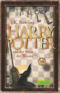 Harry Potter 01 und der Stein der Weisen Harry Potter 01 & The Sorcerers Stone