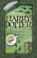 Harry Potter und der Gefangene von Askaban