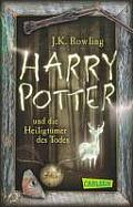 Harry Potter und die Heiligtuemer des Todes