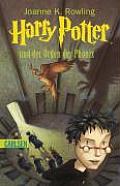 Harry Potter 05 und der Orden des Phoenix Order of the Phoenix German