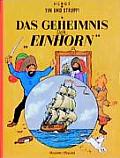 Tim und Struppi 11 Das Geheimnis Der Einhorn Tintin 11 Secret of the Unicorn