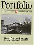 Henri Cartier Bresson Stern Portfolio