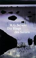 Die Ringe Des Saturn = Contemporary German Lit