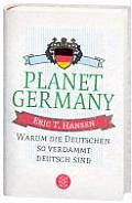 Planet Germany Eine Expedition In Die