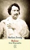 Balzac Eine Biographie