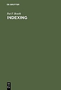 Indexing: The Manual of Good Practice