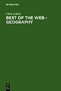Best of the Web - Geography