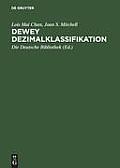 Dewey Dezimalklassifikation