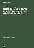 Religion und Politik in Deutschland und Gro?britannien