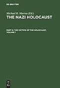 The Nazi Holocaust. Part 6: The Victims of the Holocaust. Volume 1