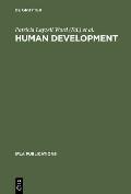 Human Development: Competencies for the Twenty-First Century. Papers from the IFLA Cpert Third International Conference on Continuing Pro