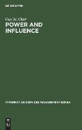 Power and Influence: Enhancing Information Services Within the Organization