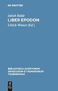 Liber Epodon