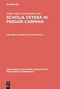 Scholia in Pythionicas