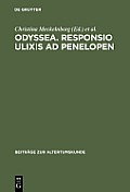 Odyssea. Responsio Ulixis Ad Penelopen: Die Humanistische Odyssea Decurtata Der Berliner Handschrift Diez. B Sant. 41