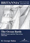 The Ocean Bards: British Poetry and the War at Sea, 1793-1815