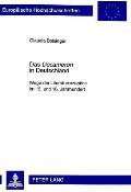 Das Decameron in Deutschland: Wege der Literaturrezeption im 15. und 16. Jahrhundert