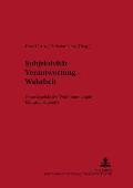 Subjektivitaet - Verantwortung - Wahrheit: Neue Aspekte der Phaenomenologie Edmund Husserls