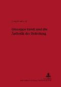 Giuseppe Verdi und die Aesthetik der Befreiung