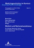 Medizin und Nationalsozialismus: Die Freiburger Medizinische Fakultaet und das Klinikum in der Weimarer Republik und im Dritten Reich