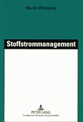 Stoffstrommanagement