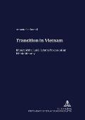 Transition in Vietnam: Impact of the Rural Reform Process on an Ethnic Minority
