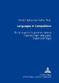 Languages in Competition: The Struggle for Supremacy Among Nigeria's Major Languages, English and Pidgin