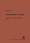 From Republic to Empire: Scipio Africanus in the Punica of Silius Italicus