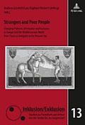 Strangers and Poor People: Changing Patterns of Inclusion and Exclusion in Europe and the Mediterranean World from Classical Antiquity to the Pre