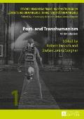 Post- and Transhumanism: An Introduction