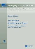 The Shrimp that Became a Tiger: Transformation Theory and Korea's Rise After the Asian Crisis