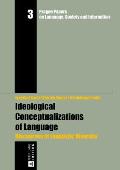Ideological Conceptualizations of Language: Discourses of Linguistic Diversity