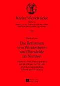 Die Reformen von Windesheim und Bursfelde im Norden: Einfluesse und Auswirkungen auf die Kloester in Holstein und den Hansestaedten Luebeck und Hambur