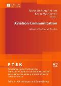 Aviation Communication: Between Theory and Practice