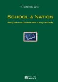 School & Nation: Identity Politics and Educational Media in an Age of Diversity