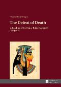 The Defeat of Death: A Reading of Sir Henry Rider Haggard's Cleopatra