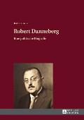 Robert Danneberg: Eine politische Biografie
