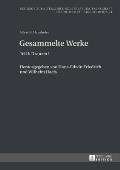 Albrecht Haushofer: Gesammelte Werke: Teil I: Dramen I. Herausgegeben von Hans-Edwin Friedrich und Wilhelm Haefs