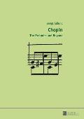 Chopin: The Preludes and Beyond