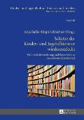 Schaetze der Kinder- und Jugendliteratur wiederentdeckt: Fruehe Lektuereerfahrung und Kanonbildung im akademischen Kontext