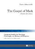 The Gospel of Mark: A Hypertextual Commentary